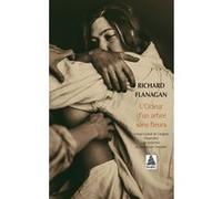 L'Odeur d'un arbre sans fleurs Richard Flanagan (Auteur), Delphine Chevalier (Traduction), Jean-Louis Chevalier (Traduction)