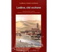 Lodeva ciutat occitana / lodeve cité occitane