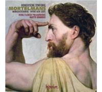 Lodewijk Mortelmans – Symphonie homérique, Morgenstemming et Mythe der lente – CD – Sony Music