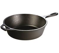 Lodge Poêle profonde L8DSK3 26 cm en fonte pré-enduite env. 3 L