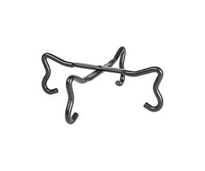 Lodge A5-11 Camp Dutch Oven Outil, EN ACIER, Noir