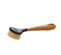 Lodge - Brosse de nettoyage en bois pour poêles et cocottes en fonte - 25,4cm