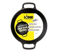 LODGE Cacerola Baja c/asas 20cm