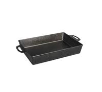 Lodge Cocotte en fonte de 22,9 x 33 cm