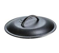 Lodge Skillet couvercle de poêle à frire L8IC3, diamètre environ 26 cm