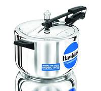 Lodge Cuisinière À Pression Hawkins En Acier Inoxydable De 8,0 Litres