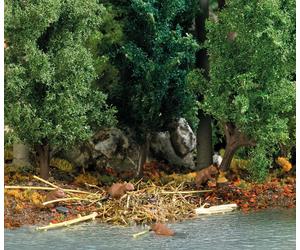 Lodge De Castor BUSCH 7893