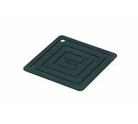 Lodge Dessous de Plat en Silicone magnétique, Noir