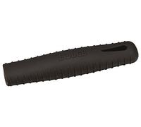 Lodge Étui en Silicone pour Manche de poêle, Noir
