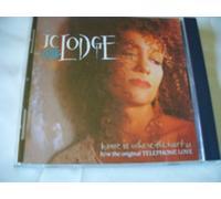 Lodge, J.C. - Home Where The Hurt is