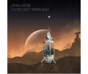 Lodge, John - 10,000 Light.. -Ltd-