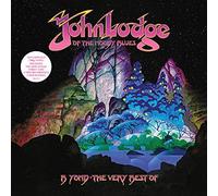 Lodge, John - B Yond-The Very Best of [Import]