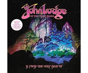 Lodge, John - B Yond-The Very Best of [Import]