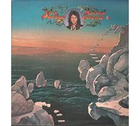 Lodge, John - Lodge, John Natural Avenue LP Decca TXS120 EX/VG 1977 with insert