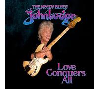Lodge, John - Love Conquers All