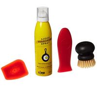 Lodge Kit d'entretien pour articles en fonte