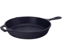 Lodge L14SK3 Poêle En Fonte Pré-assaisonnée 15"