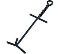 Lodge Levier de couvercle pour Dutch Oven Camp, Ustensiles de barbecue