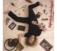 Lodge,Lionel - Definitely Schrägged [Import]