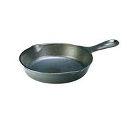 Lodge Logic Cast-Iron Skillet by Lodge