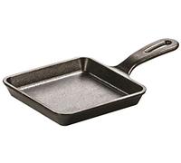 Lodge Logic Wonder Poêle carrée 12,7 cm