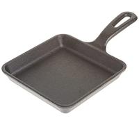 Lodge Logic Wonder Poêle carrée 12,7 cm
