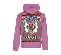 Lodge Of Darkness Sweat a capuche Iris Sweat a capuche pour hommes IRIS S