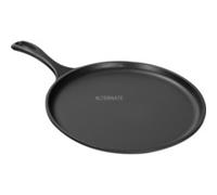 Crêpière Lodge Pro Logic L9OG3 ø27 cm