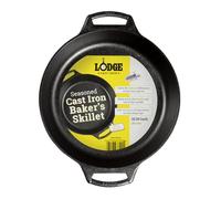 Lodge Poêle à frire en fonte 26 cm