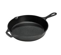 Poêle en fonte naturelle de 26 cm Lodge