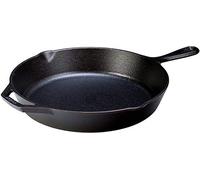 Lodge Classic Cast Iron poêle à frire L10SK3, diamètre environ 31 cm