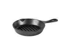 Lodge Poêle à griller L3GP, avec manche