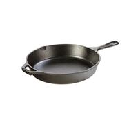 Lodge - Poêle en fonte naturelle 26cm - Tous feux - Made in USA