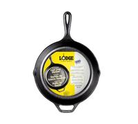 Poêle en fonte naturelle de 26 cm Lodge