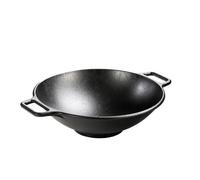 Poêle Wok Lodge Pro Logic L9MW ø23 cm