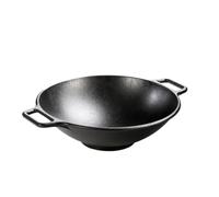 Poêle Wok Lodge Pro Logic L9MW ø23 cm