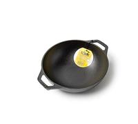 Poêle Wok Lodge Pro Logic L9MW ø23 cm