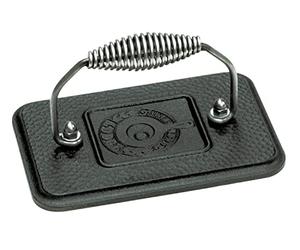 LODGE Prensador Rectangular 17,15x11,40cm