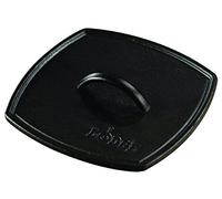 Lodge Presse panini en fonte pré-enduite de 20,96 cm