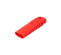 Lodge-Silicone-Manche fuchsia-Rouge