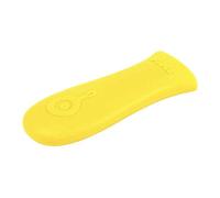 Lodge Support Classique en Silicone, Jaune, 14,3 x 5,1 cm