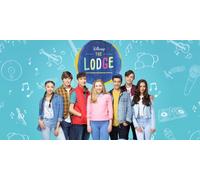 Lodge / Various by OST [Audio CD] NEUF