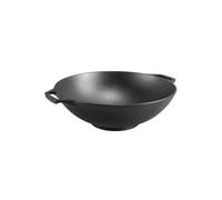 Lodge Wok en fonte de 35,6 cm