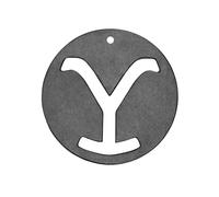 LODGE Yellowstone Power Y Dessous de Plat