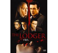 Lodger [08/E,J/S:E,J] [Import allemand]