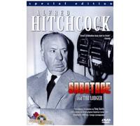 The Lodger Aka The Lodger: A Story Of The London Fog [Dvd] [1927]