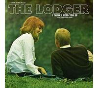 Lodger - 7-I Think I Need You [Import]