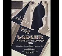Lodger: A Story Of The