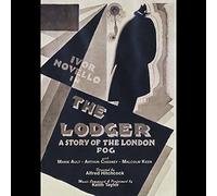 Lodger: A Story of The London Fog