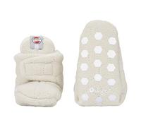 Lodger Chaussure Enfant - Slipper Botanimal - Beige - 12-18 Mois